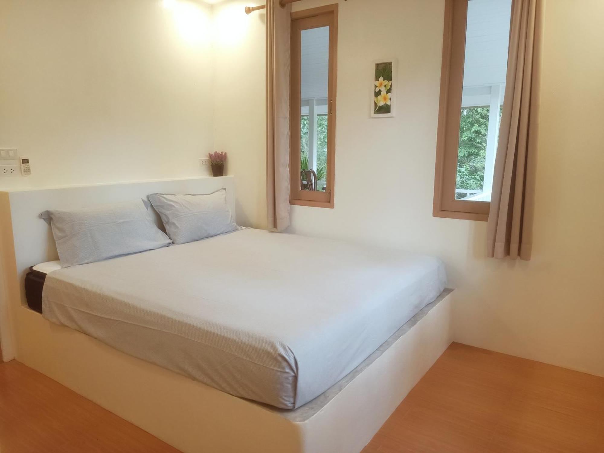 Baan Moonchan House Chaloklum Exteriör bild